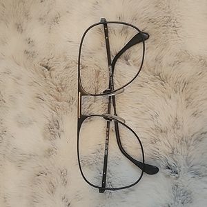Vintage Aviator Frames